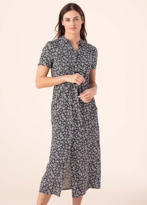 Vero Moda marškinėlis-suknelė Easy