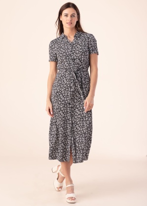 Vero Moda marškinėlis-suknelė Easy