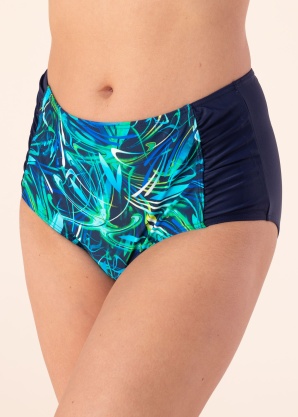 Trofe maudymosi kelnaitės