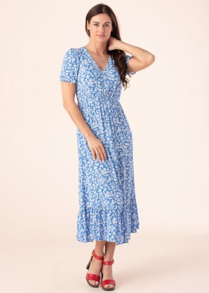 Only suknelė Chianti