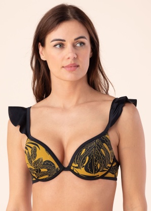 Lauma maudymosi liemenėlė