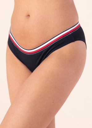 Tommy Hilfiger maudymosi kelnaitės