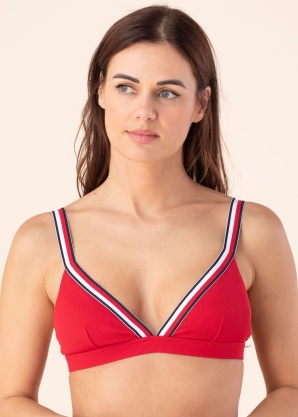 Tommy Hilfiger maudymosi liemenėlė