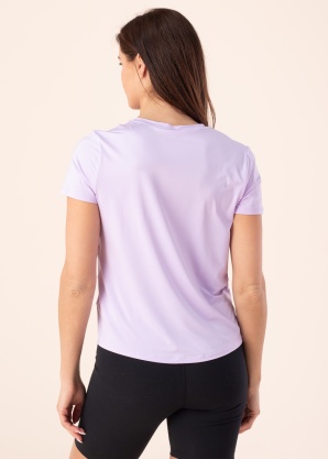 Nike bėgimo marškinėliai One