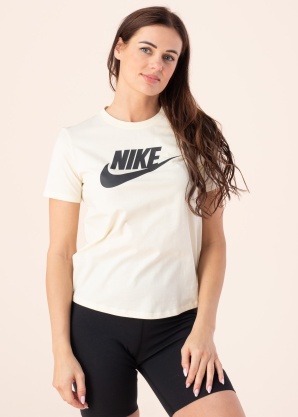 Nike marškinėliai Essntl Icn
