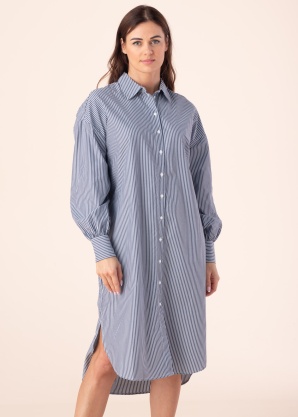 Noisy May marškinėlis-suknelė Philo