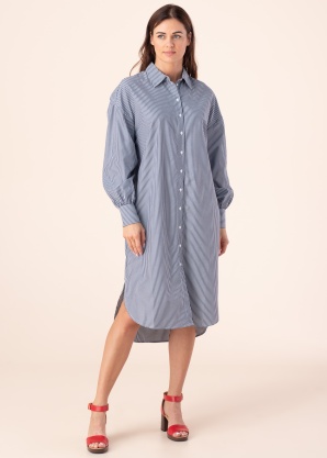 Noisy May marškinėlis-suknelė Philo