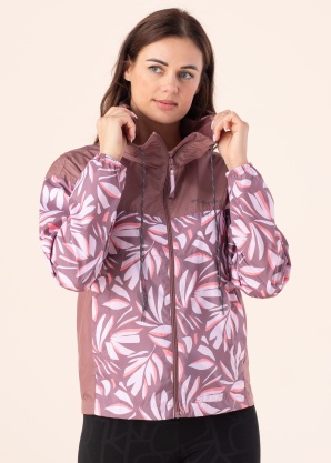 Columbia striukė nuo vėjo Flash Challenger Novelty