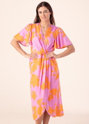 Vila suknelė Nakita