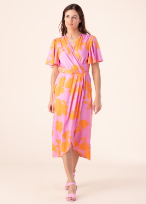 Vila suknelė Nakita