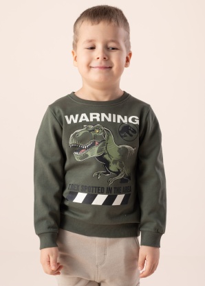 Name It Mini džemperis Nat