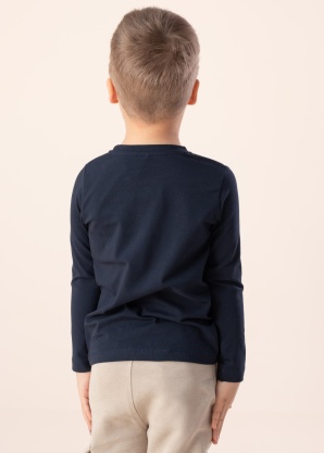 Name It Mini marškinėliai Nijal