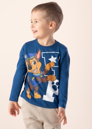 Name It Mini marškinėliai Julian