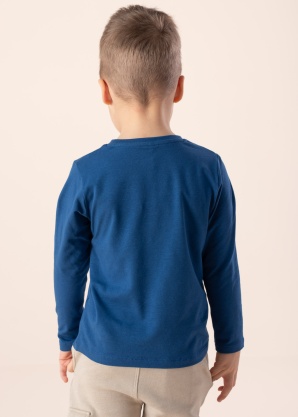 Name It Mini marškinėliai Julian