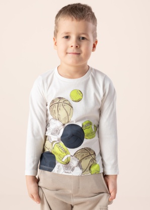 Name It Mini marškinėliai Tenan