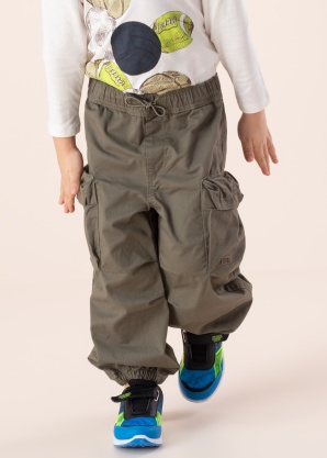 Name It Mini kelnės Ben