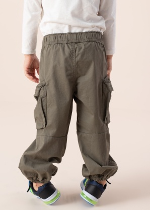 Name It Mini kelnės Ben