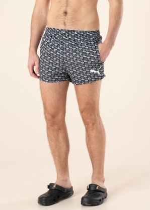 Puma maudymosi šortai