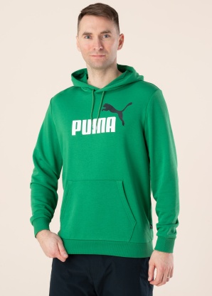 Puma džemperis Ess 2 Col Big Logotipas