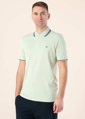 Selected polo marškinėliai Dante