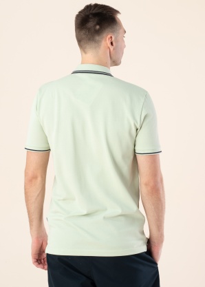 Selected polo marškinėliai Dante