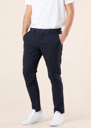 Jack & Jones kostiuminės kelnės Franco Trouser