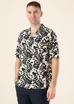 Jack & Jones marškiniai Luke