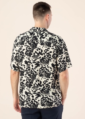 Jack & Jones marškiniai Luke