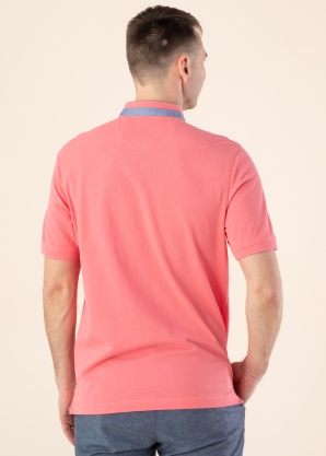 Bugatti polo marškinėliai