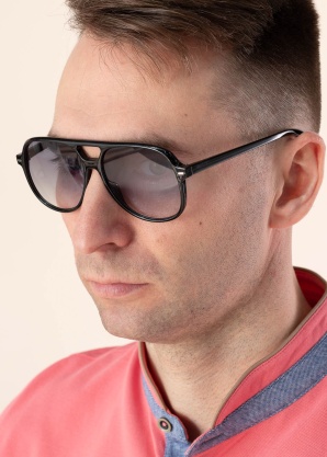 Superior akiniai nuo saulės