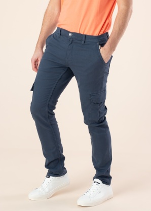 Blend kelnės Twister Jogg