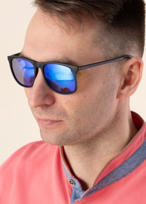 Superior akiniai nuo saulės