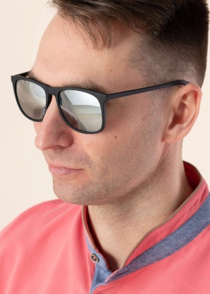 Superior akiniai nuo saulės