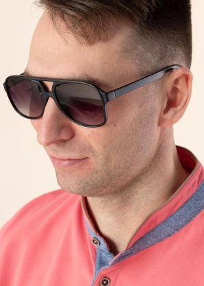 Superior akiniai nuo saulės