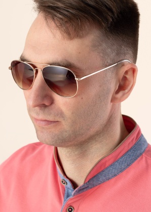 Superior akiniai nuo saulės