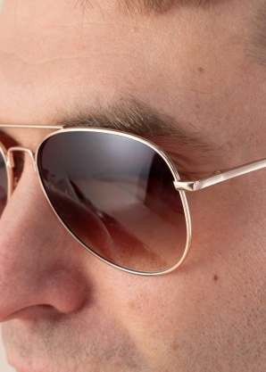 Superior akiniai nuo saulės