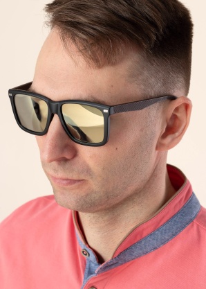 Superior akiniai nuo saulės