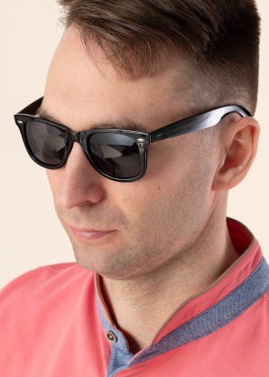 Jack & Jones akiniai nuo saulės Oslo