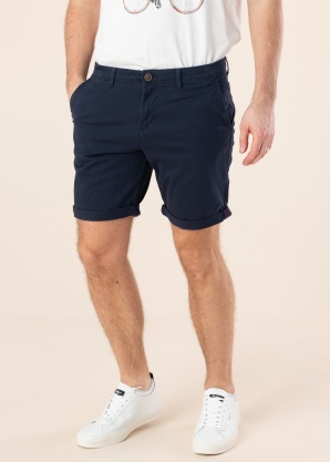 Jack & Jones kelnės Bowie Shorts Solid Reg Sn
