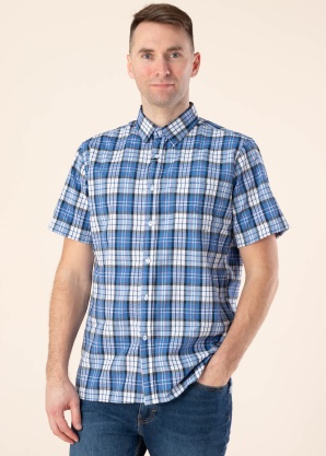 Erla of Sweden marškiniai