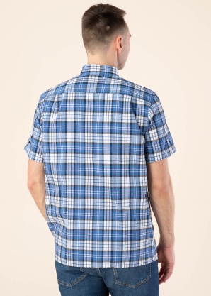 Erla of Sweden marškiniai