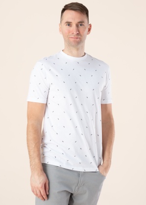 Tom Tailor marškinėliai