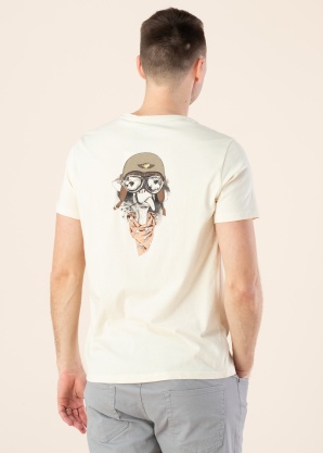 Blend marškinėliai