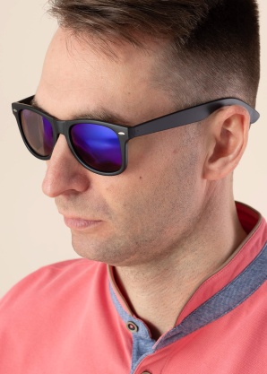 Superior akiniai nuo saulės