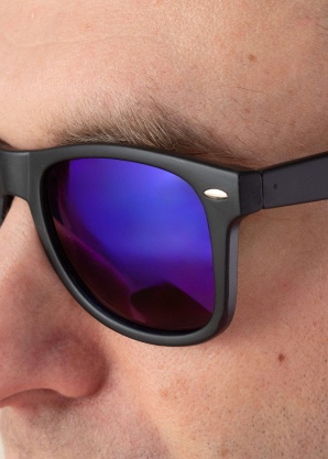 Superior akiniai nuo saulės