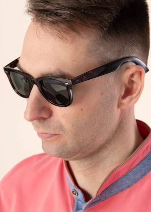 Jack & Jones akiniai nuo saulės Oslo