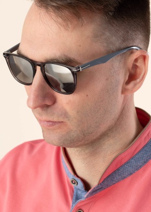 Superior akiniai nuo saulės