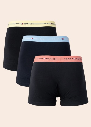 Tommy Hilfiger apatiniai, 3 vnt.