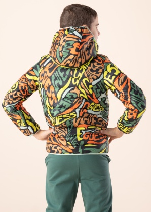 Guess pavasario-rudens striukė