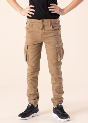 Name It Kids kelnės Ryan